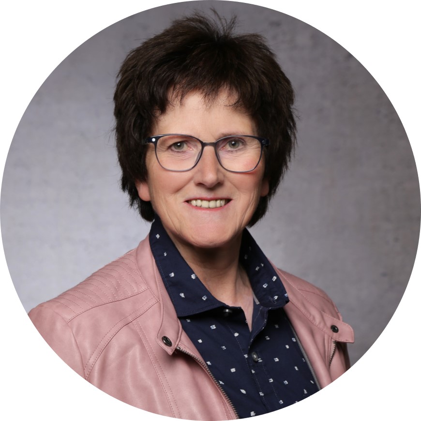 Profilbild von Dr.-Ing. Dagmar Müller